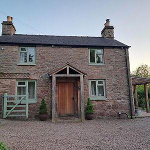 Symonds Yat Cottage Ross-on-Wye Exterior photo