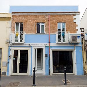 Ceramic Rooms Oristano Exterior photo