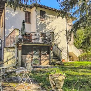 Garden House Villa Cerreto di Spoleto Exterior photo