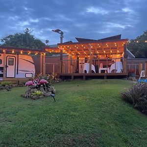 Neymar Beach House Hotel Camuy Exterior photo