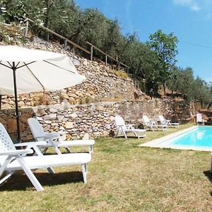 Holiday House Near Pisa With Pool Exclusive Use Buti Exterior photo
