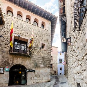 Hotel Albarracin Exterior photo