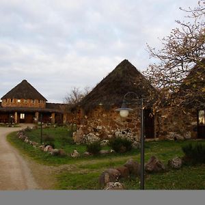 Villaggio Antichi Ovili Orroli Exterior photo