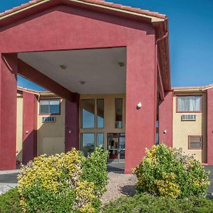 Quality Inn Rio Rancho Exterior photo