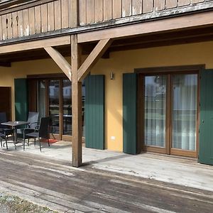 Appartement Letizia Mit Sauna By Monicare Seefeld in Tirol Exterior photo