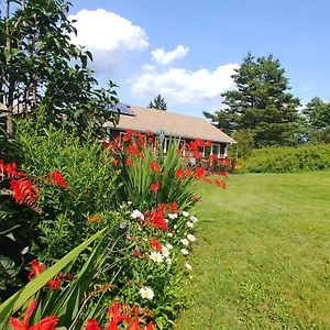 Spacious Country Retreat Close To Town And Nature, Sylvana Farm Vt Apartment Montpelier Exterior photo