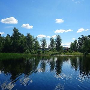 Nettes Ferienhaus In Ulricehamn Mit Garten, Terrasse Und Grill Villa Dalstorp Exterior photo