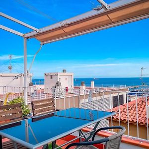 Unik Vacation Attic Apartment Tarragona Exterior photo