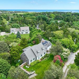 Association Beach Less Than A Mile Away Villa Orleans Exterior photo