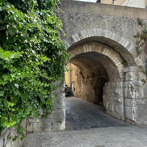 Il Palazzo Dell'Alto Prelato Hotel Fondi Exterior photo