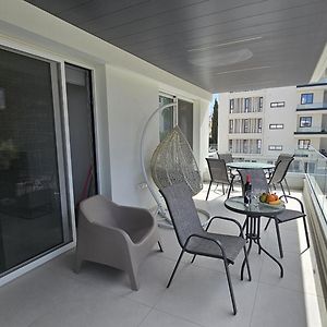 Stay Aquamarine Apartment Larnaca Exterior photo