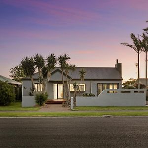 The Whitianga Sandcastle Villa Exterior photo