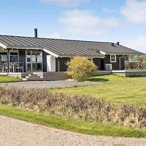 Nice Home In Juelsminde With Kitchen Sonderby  Exterior photo