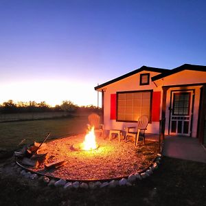 Country Nest Apartment Harrison Exterior photo