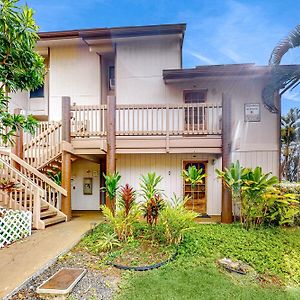 Banyan Harbor B18 Apartment Lihue Exterior photo