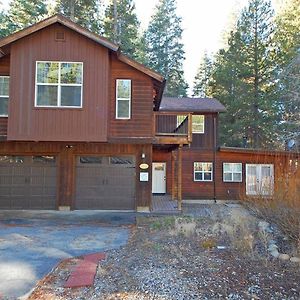 1512 Meadow Vale Drive Home South Lake Tahoe Exterior photo