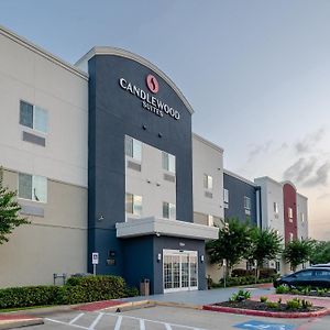 Candlewood Suites Deer Park, An Ihg Hotel Exterior photo