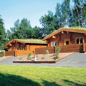 Beech Hedge Hotel Coupar Angus Exterior photo