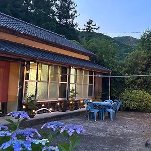 River, Mountain Retreat At 四万十accommodation Mihara  Exterior photo