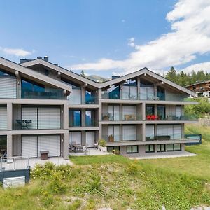 Tauern Juwel Top 6 Villa Hollersbach im Pinzgau Exterior photo