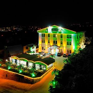 Perla Blanca Hotel Trabzon Exterior photo