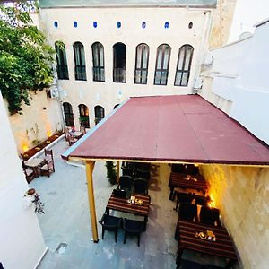 Dostlar Konagi Hotel Gaziantep Exterior photo