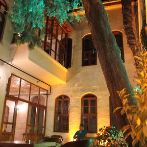 Duran Aga Konagi Hotel Sahinbey Exterior photo