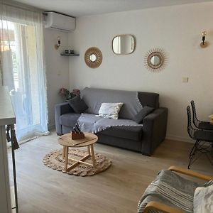 T2 Cosy Digne Les Bains Apartment Exterior photo