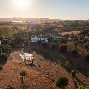 Little House On Alentejo Coast Villa Colos  Exterior photo