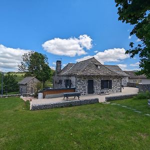 Gite Familial Avec Jardin, Pres Du Puy-En-Velay Et Station De Ski Des Estables - Fr-1-582-475 Villa Saint-Front  Exterior photo