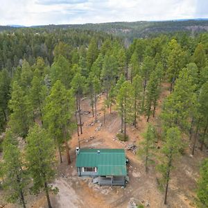 Serene 70'S Retro Retreat Villa Jemez Springs Exterior photo