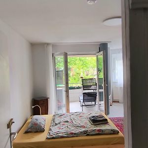 Nice Rooms In Neukolln - Private Host Berlin Exterior photo