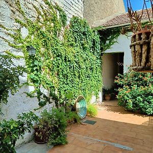 La Nana De Lorca Coqueta Casa A 15 Min De Granada Villa Fuente Vaqueros Exterior photo