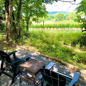 Steps To Winery & Battlefield-Pvt Acre W/ Hot Tub! Villa Sharpsburg Exterior photo