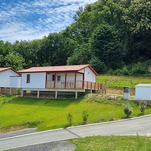 Chalet Etxean, De 1 A 6 Personnes Avec Barbecue, Parking Et Piscine Apartment Hasparren Exterior photo