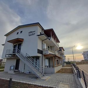 Kilinc Apart Apartment Kandira Exterior photo