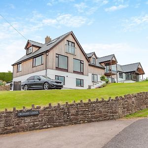 Uk46790 - Orchard Retreat Villa Woolaston Exterior photo