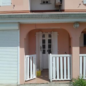 Studio 32M2, 3 Personne Possible Apartment Morne la Valeur Exterior photo