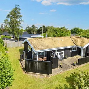 Holiday Home Juelsminde Lxxi Sonderby  Exterior photo