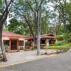 Hotel Villas Playa Hermosa Playa Hermosa  Exterior photo