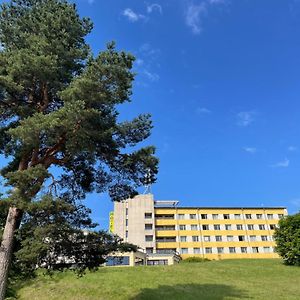 Hotel Talsi Exterior photo