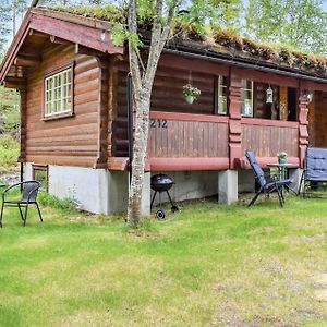 Nice Home In Vraliosen With Kitchen Bandaksli Exterior photo