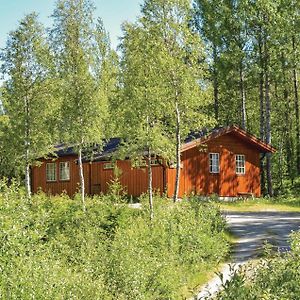 Vinjebu Villa Hemsedal Exterior photo