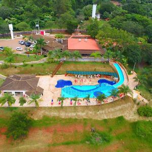 Rancharia Park Hotel Exterior photo