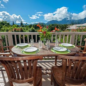 Hanalei Bay Villa 26 Princeville Exterior photo