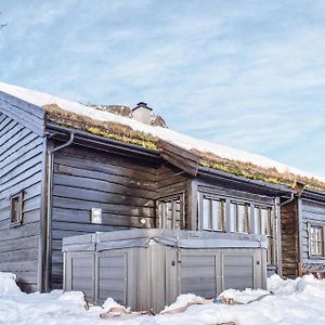 Amazing Home In Jsenfjorden With Sauna Gullingen Exterior photo