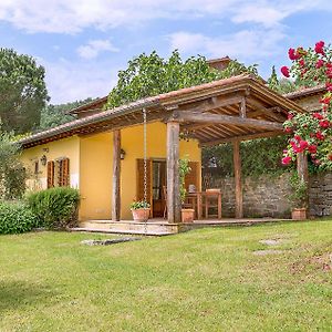 Cozy Home In Cortona With Kitchen Exterior photo