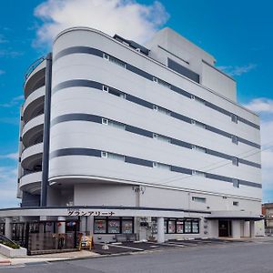 Hotel Gran Arenaホテルグランアリーナ Okinawa Exterior photo