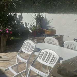 App Ensoleille Guethary Classe 2 * Avec Terrasse Et Jardin Privatifs Apartment Exterior photo