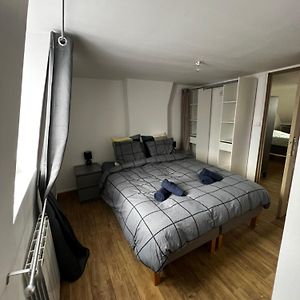 Appartement Cosy Valenciennes Marly  Exterior photo